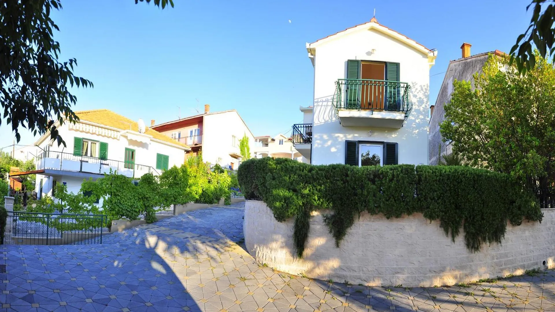 Villa Bakica Trogir
