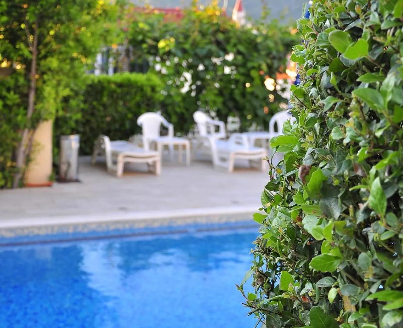 Gæstehus Villa Bakica Trogir