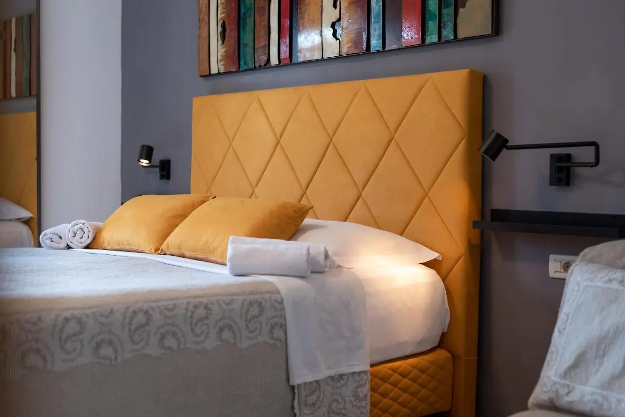 **** Gæstehus Villa Bakica Trogir Kroatien
