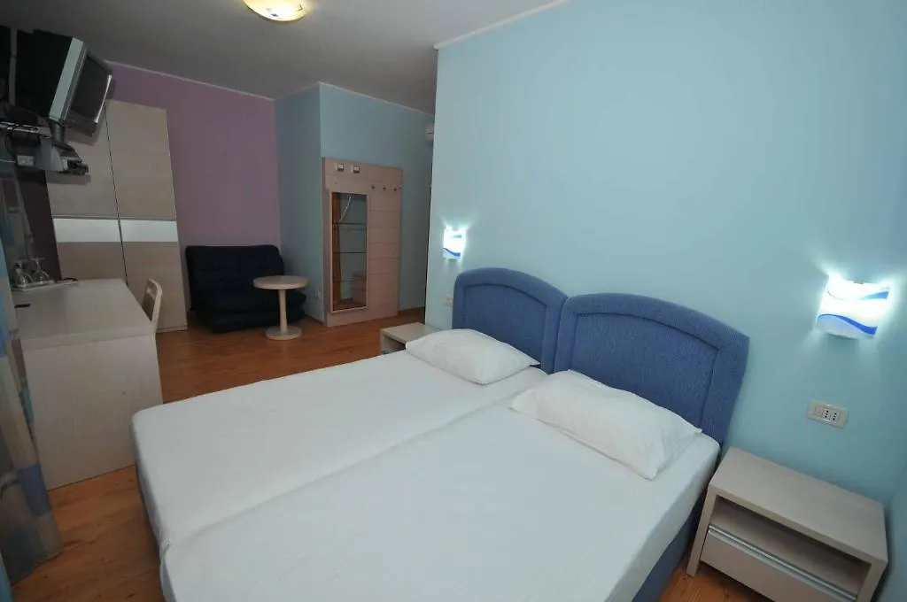 Gæstehus Villa Bakica Trogir