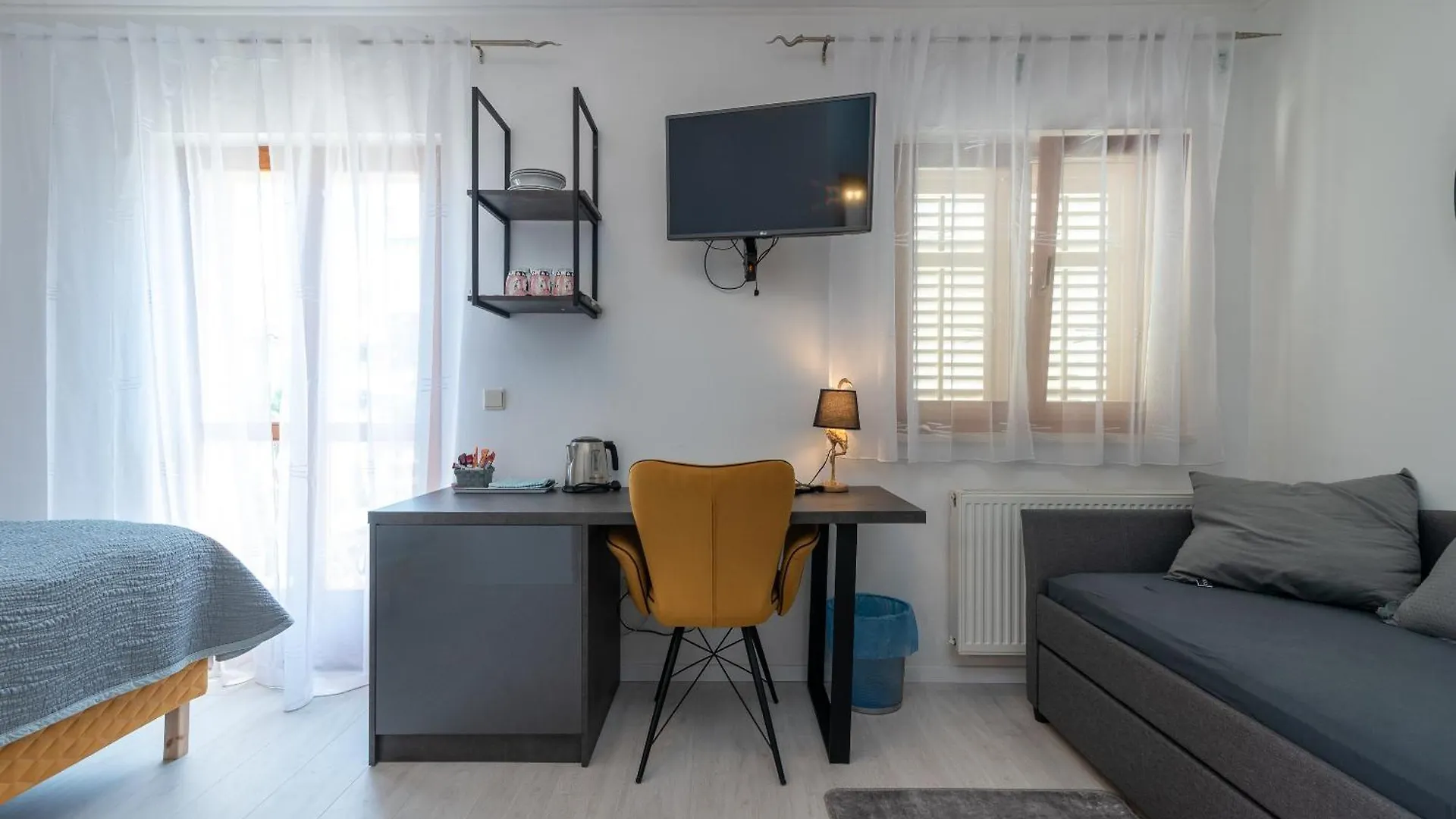 Gæstehus Villa Bakica Trogir