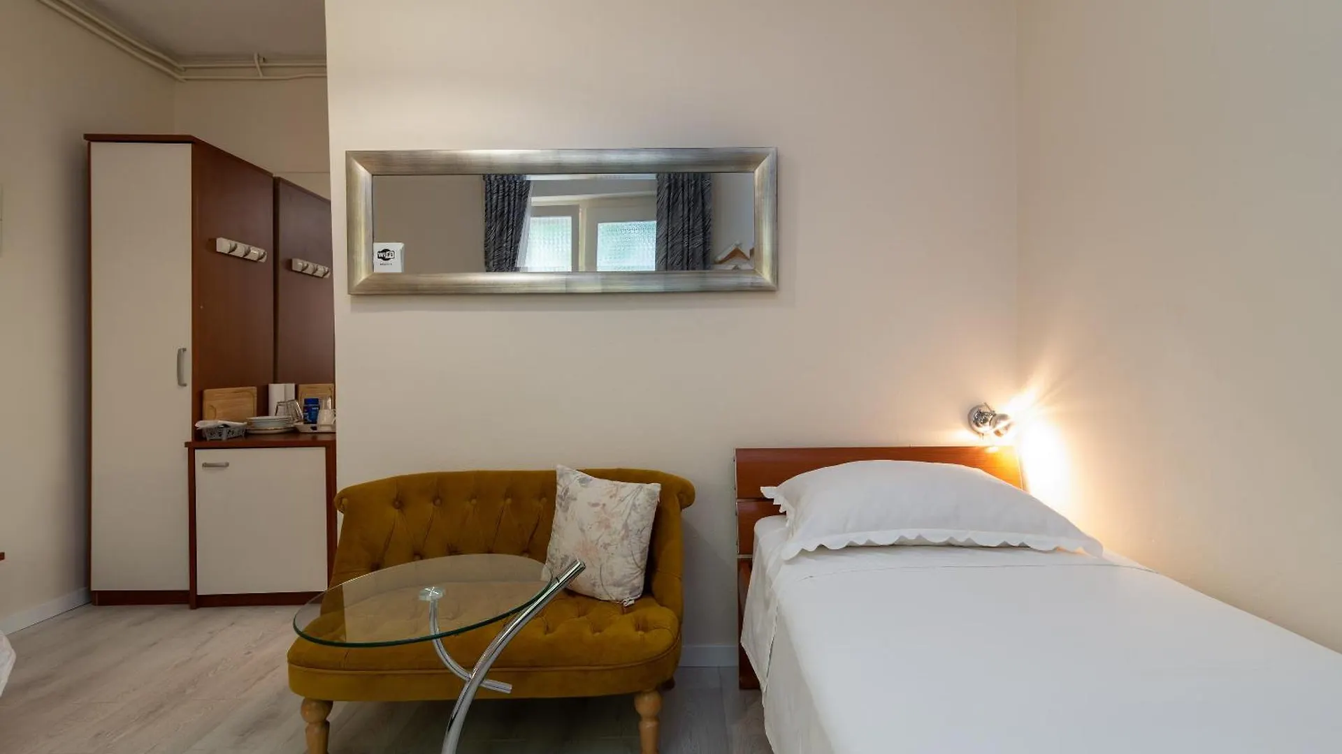 Villa Bakica Trogir Gæstehus