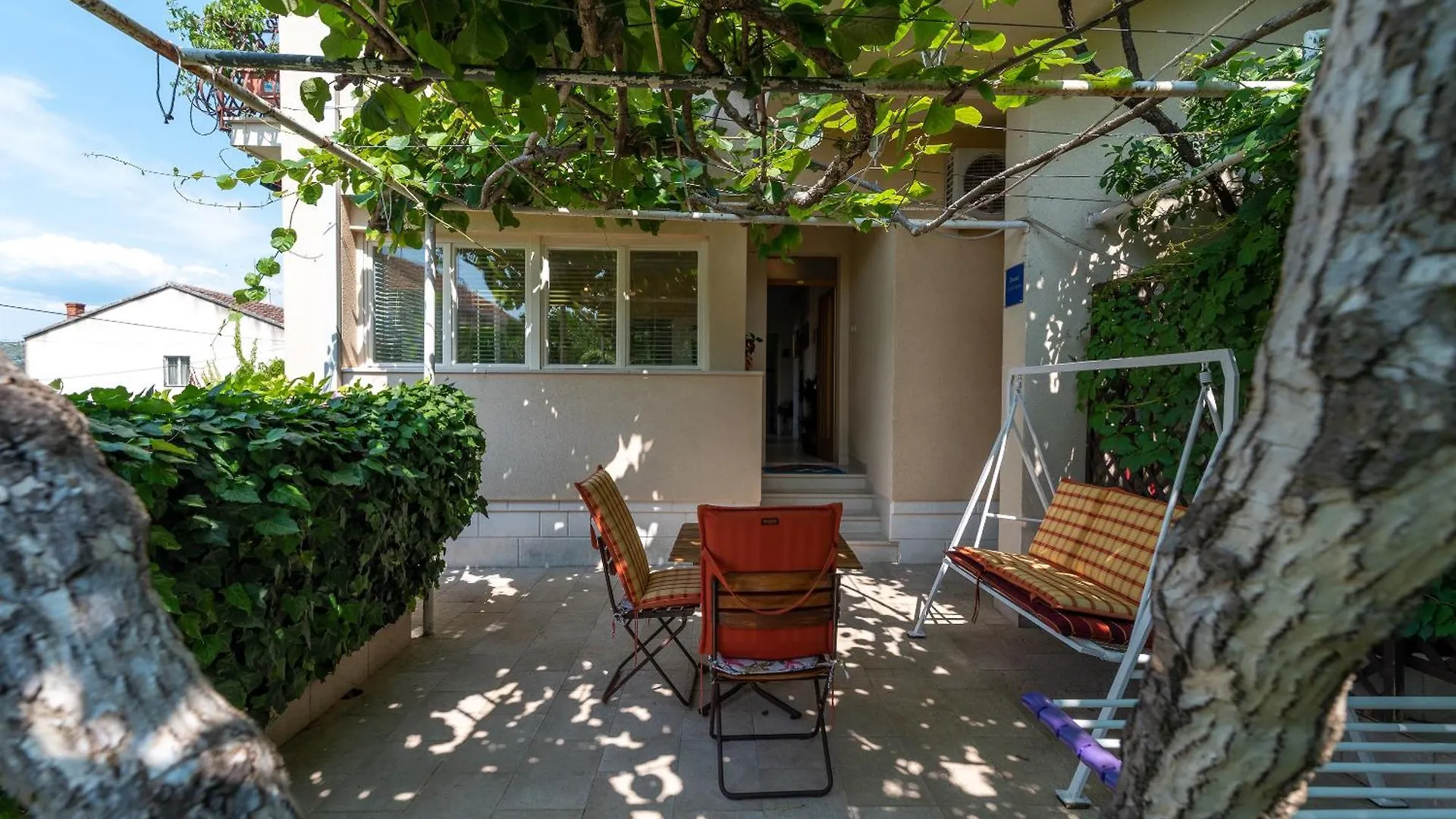 Villa Bakica Trogir Gæstehus