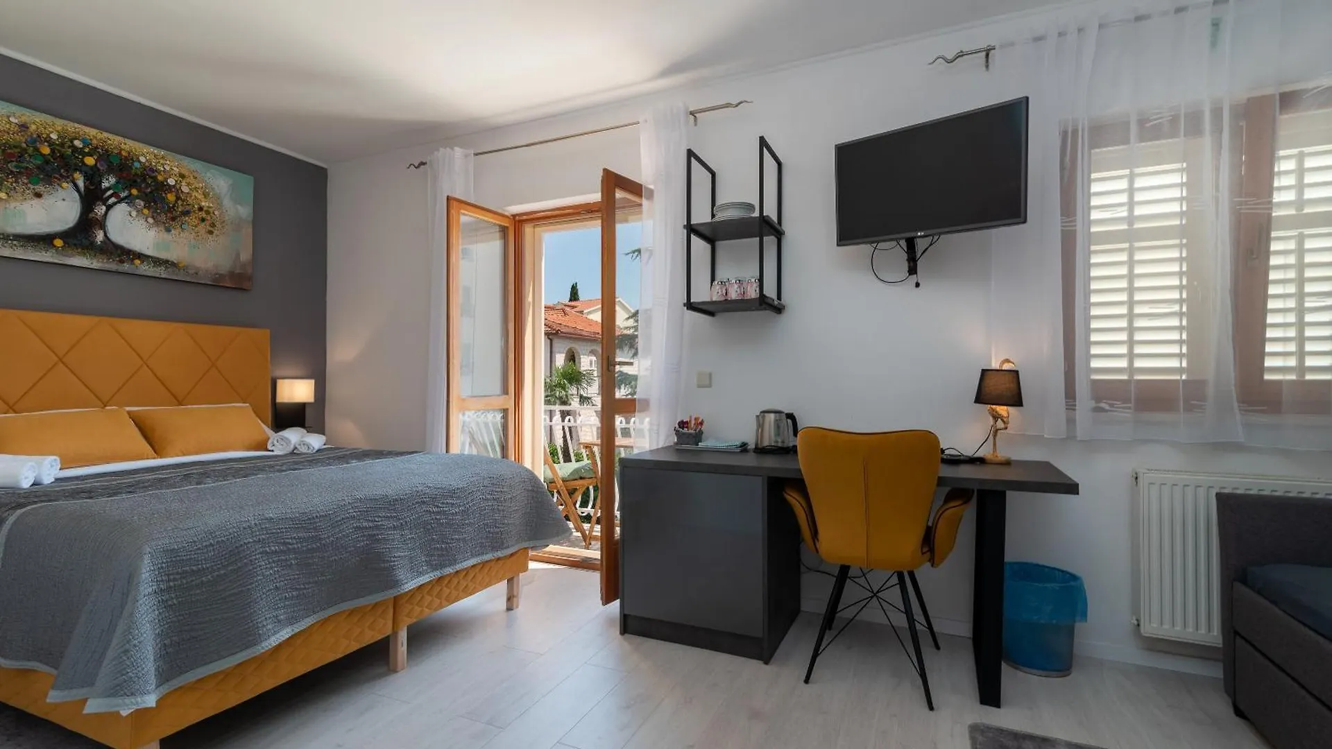 Villa Bakica Trogir 4*,