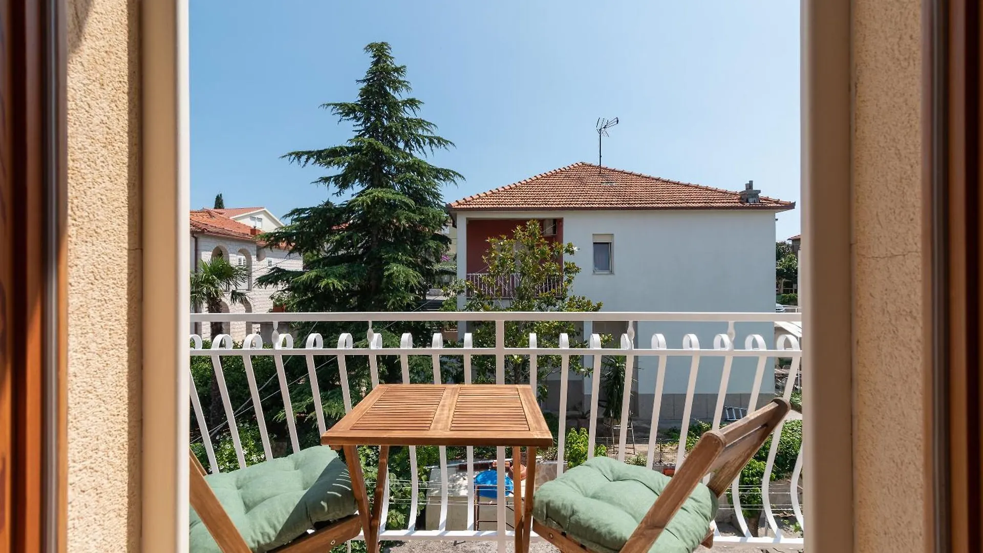 Villa Bakica Trogir