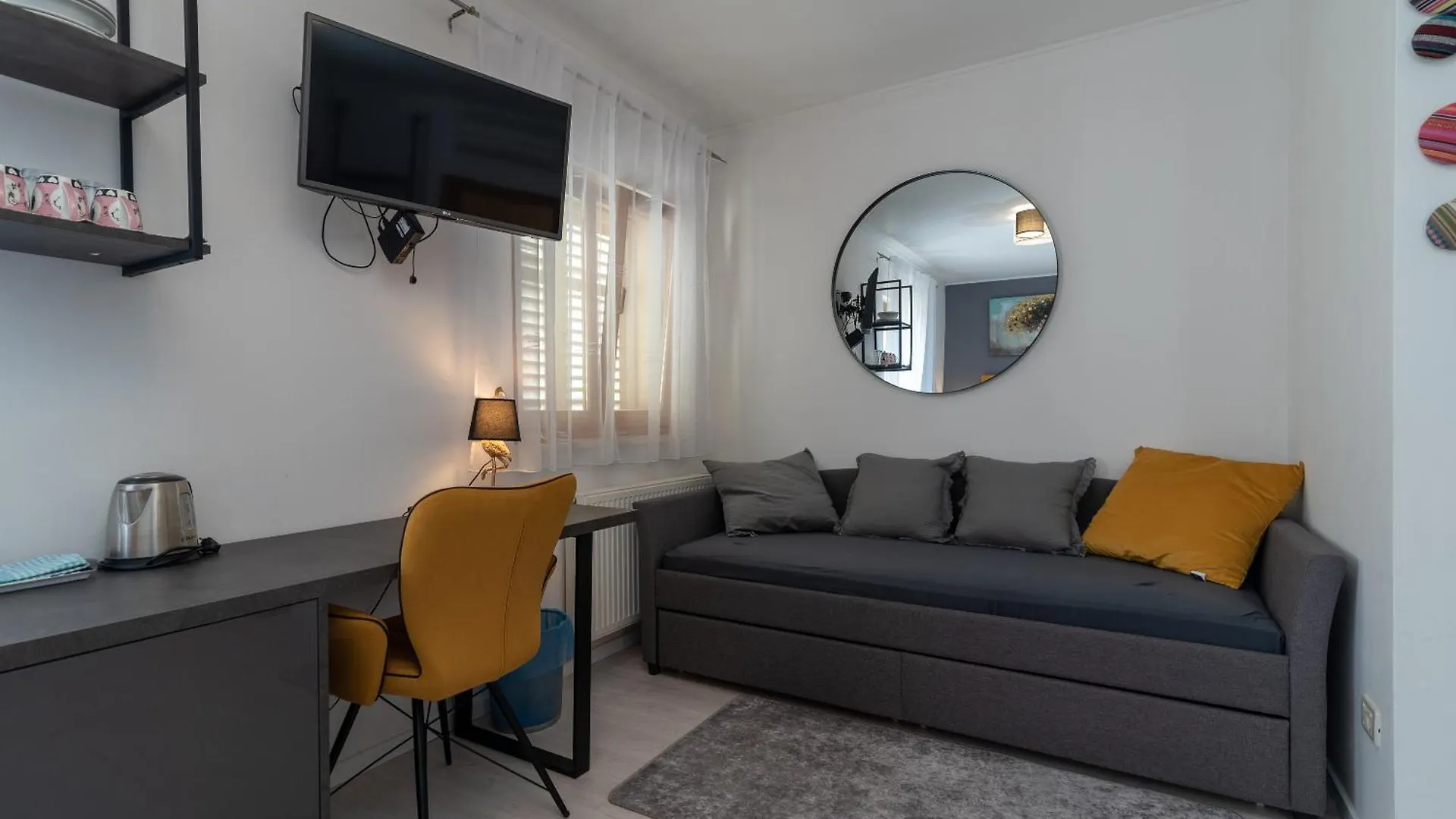 Gæstehus Villa Bakica Trogir