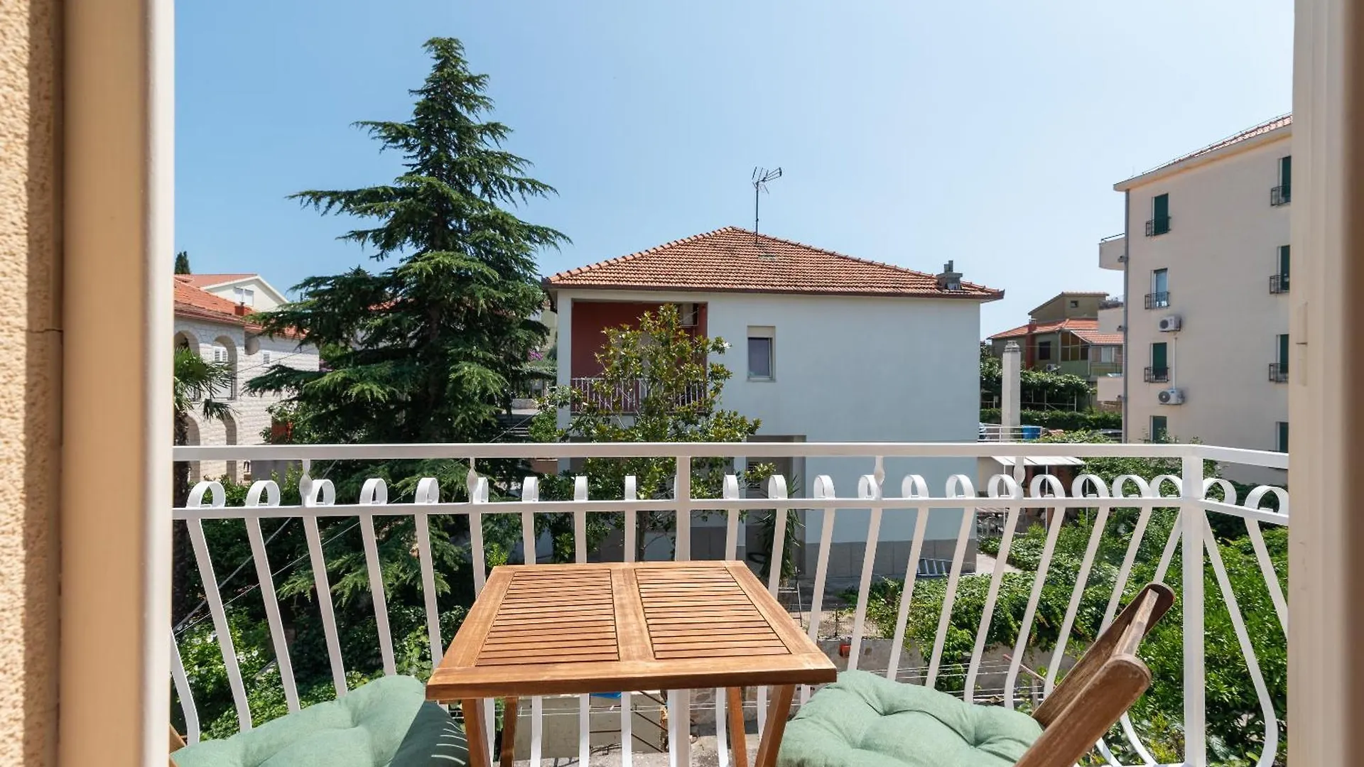 Villa Bakica Trogir Gæstehus