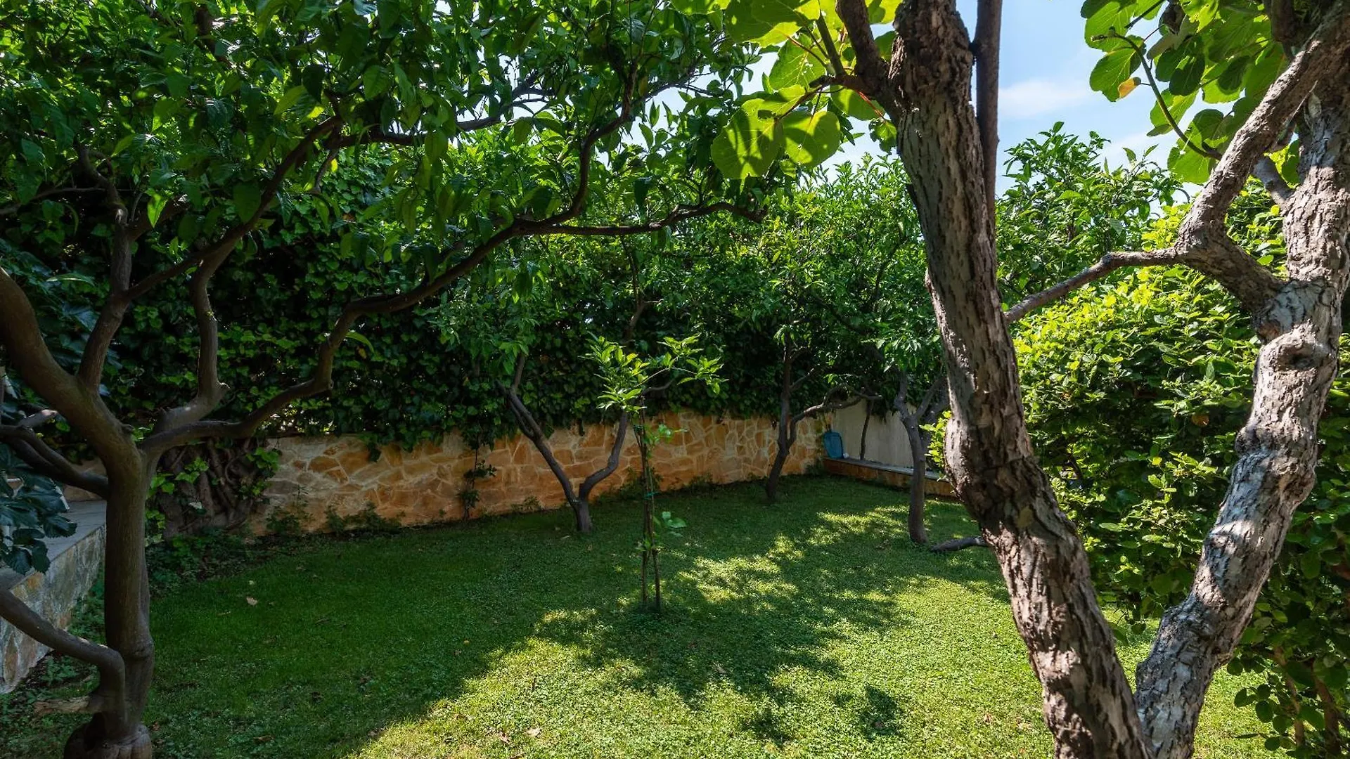 **** Gæstehus Villa Bakica Trogir Kroatien