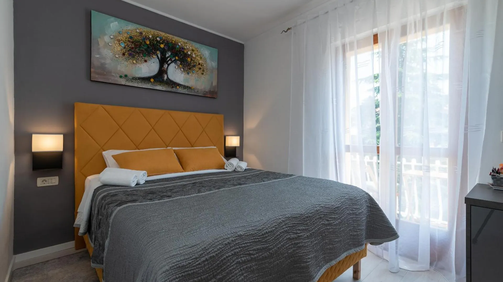 Gæstehus Villa Bakica Trogir