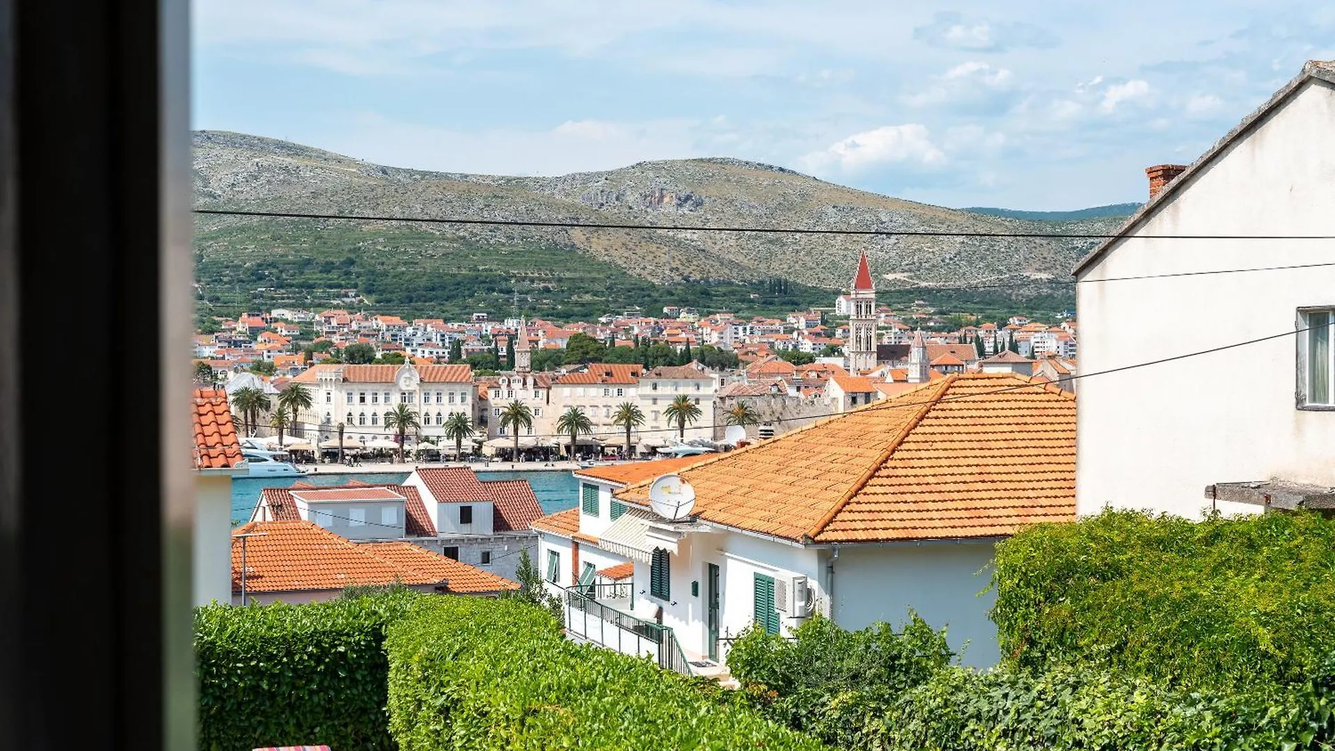 Villa Bakica Trogir