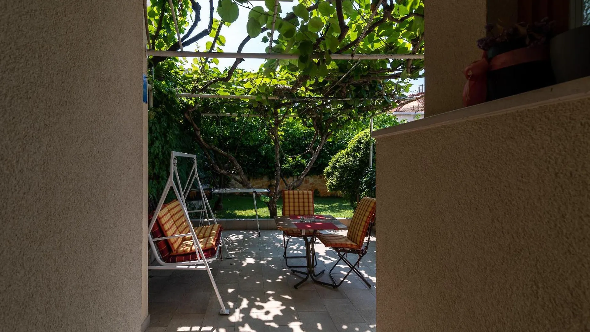 Villa Bakica Trogir Kroatien