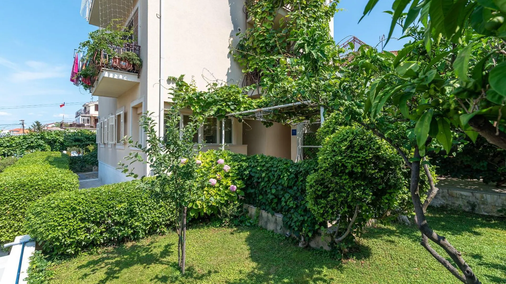 Villa Bakica Trogir 4*,  Kroatien