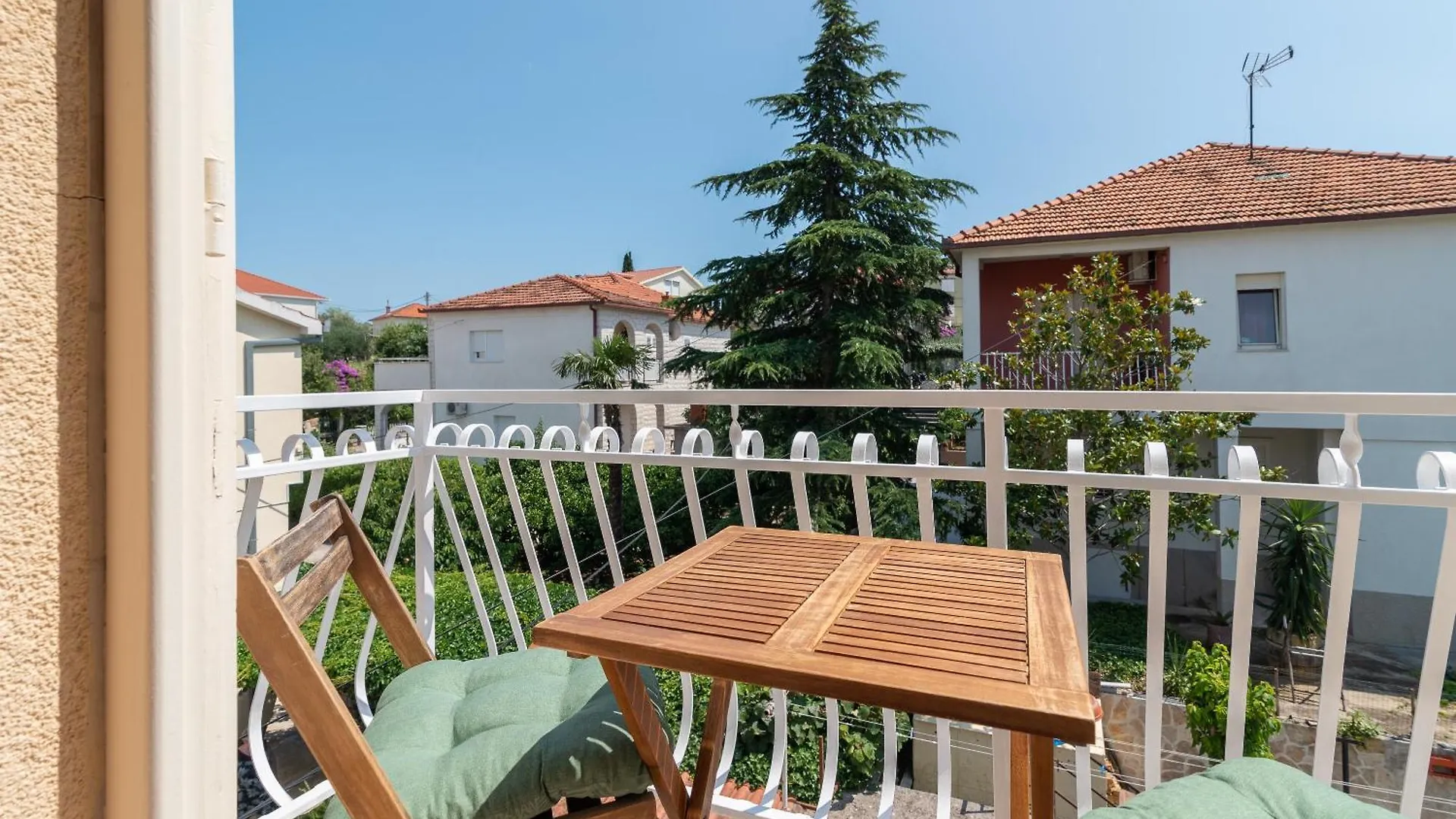 Villa Bakica Trogir