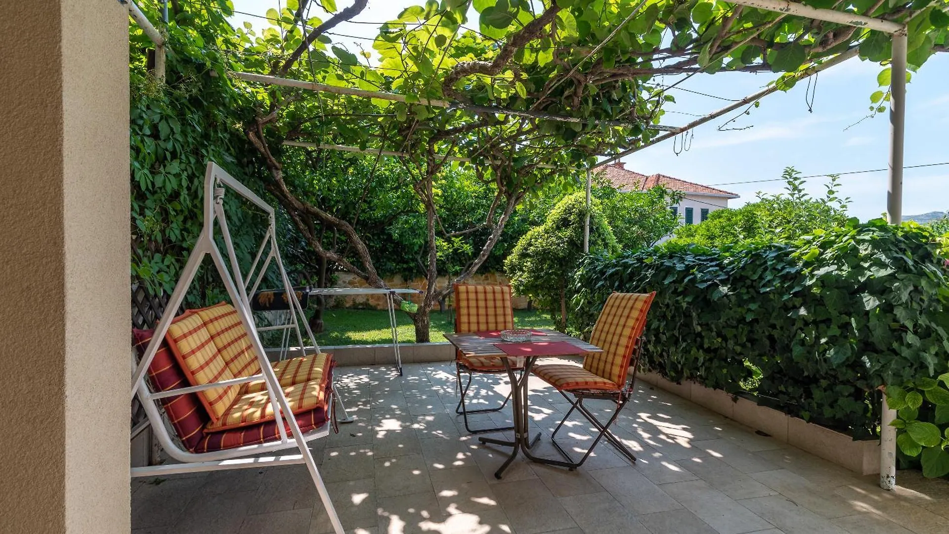 Villa Bakica Trogir Gæstehus