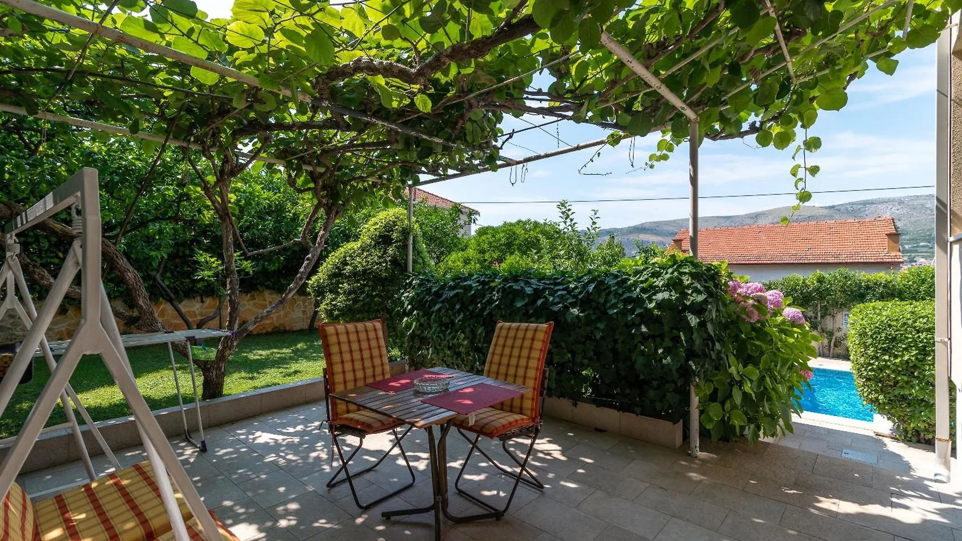 Gæstehus Villa Bakica Trogir