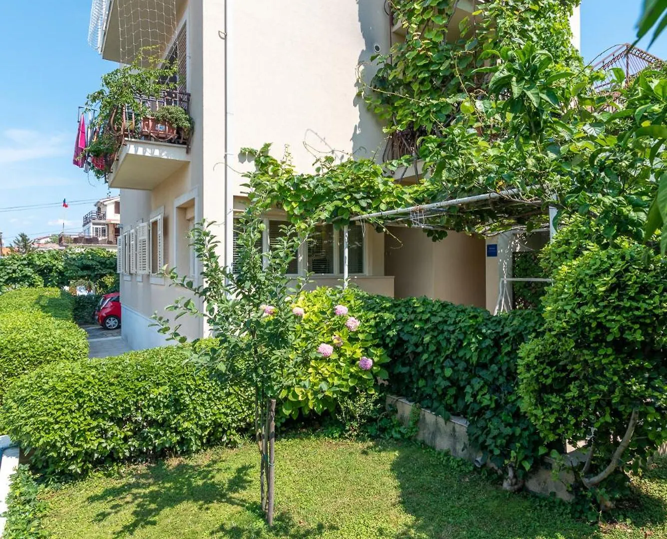 Villa Bakica Trogir