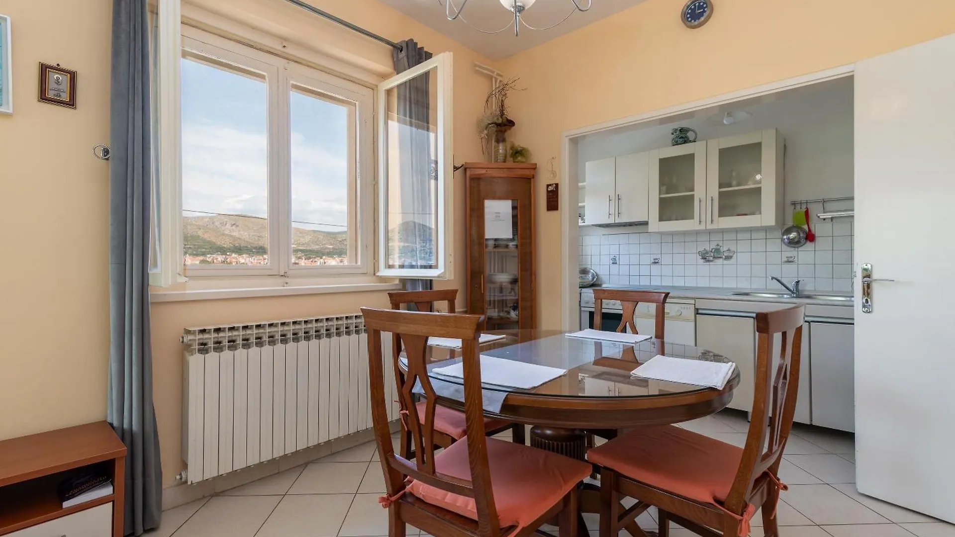 **** Gæstehus Villa Bakica Trogir Kroatien