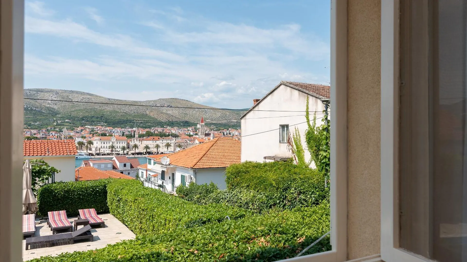 Villa Bakica Trogir 4*,