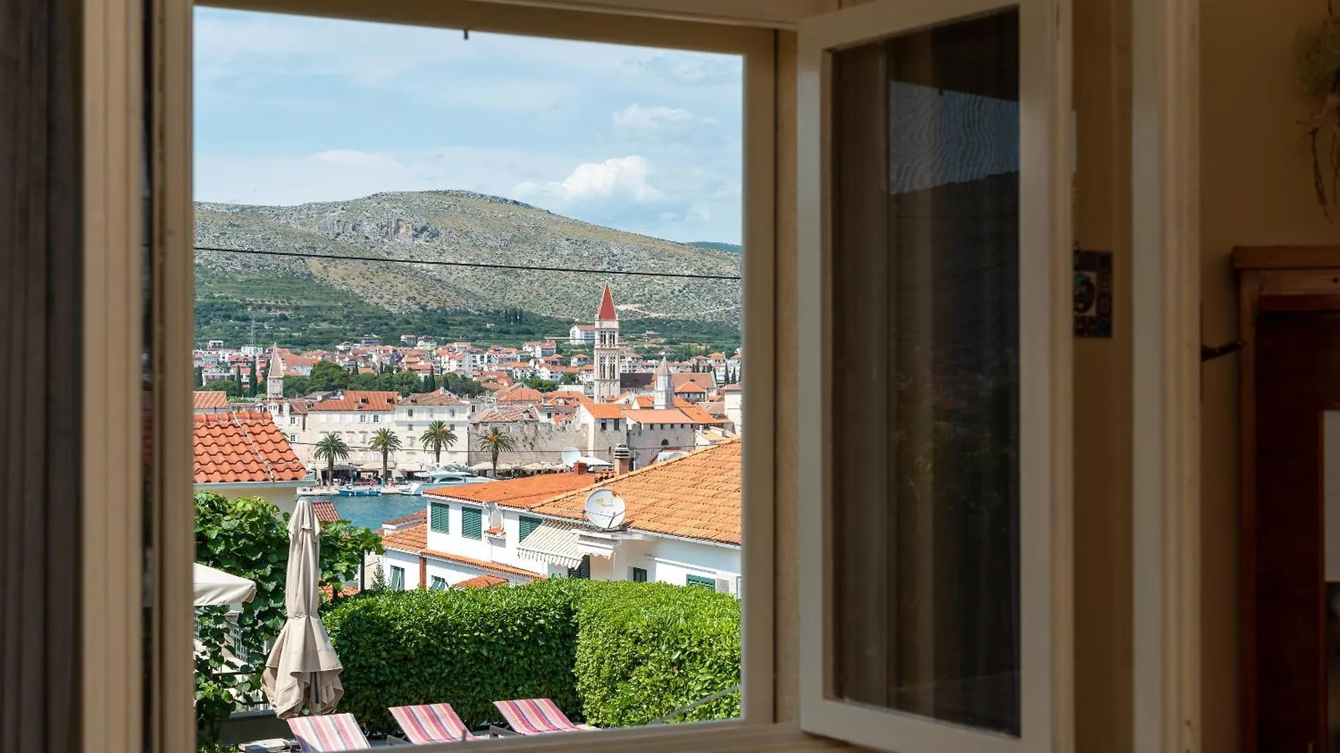 Villa Bakica Trogir Gæstehus