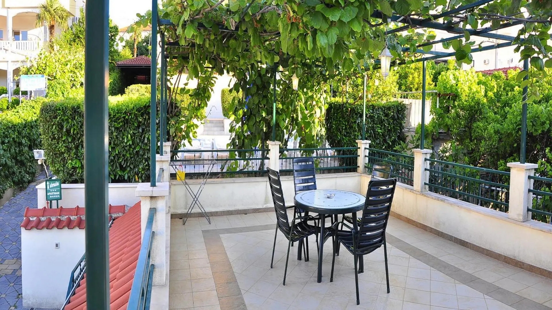 Gæstehus Villa Bakica Trogir