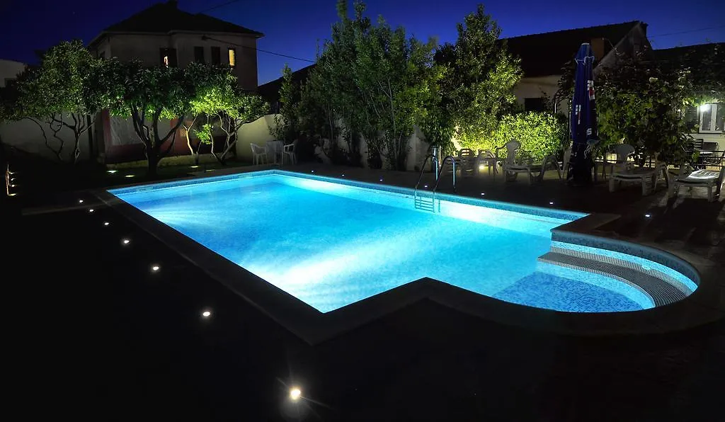 Villa Bakica Trogir