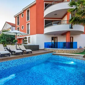  Appartement Sv. Petar Croatie