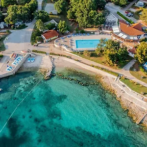 *** Village de vacances Solaris Croatie