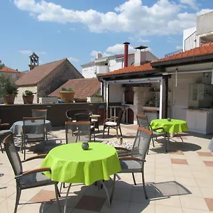 4* Pensjonat Klaudija