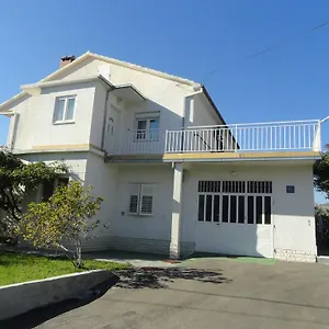 Appartement Meri Croatie