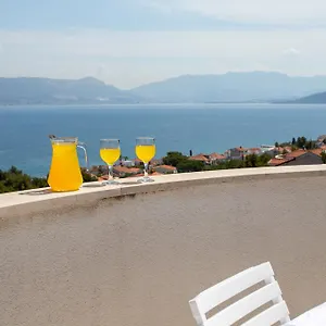  Appartement In Croatie