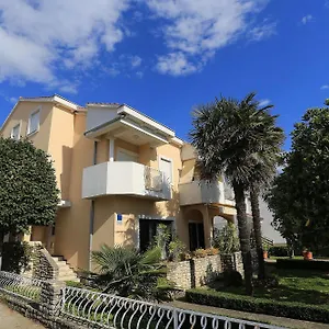  Appartement Sonja Croatie