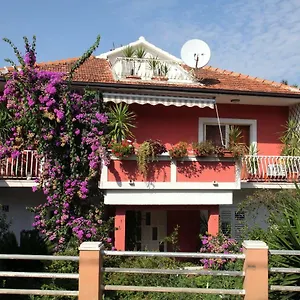 3* Pensjonat Stela